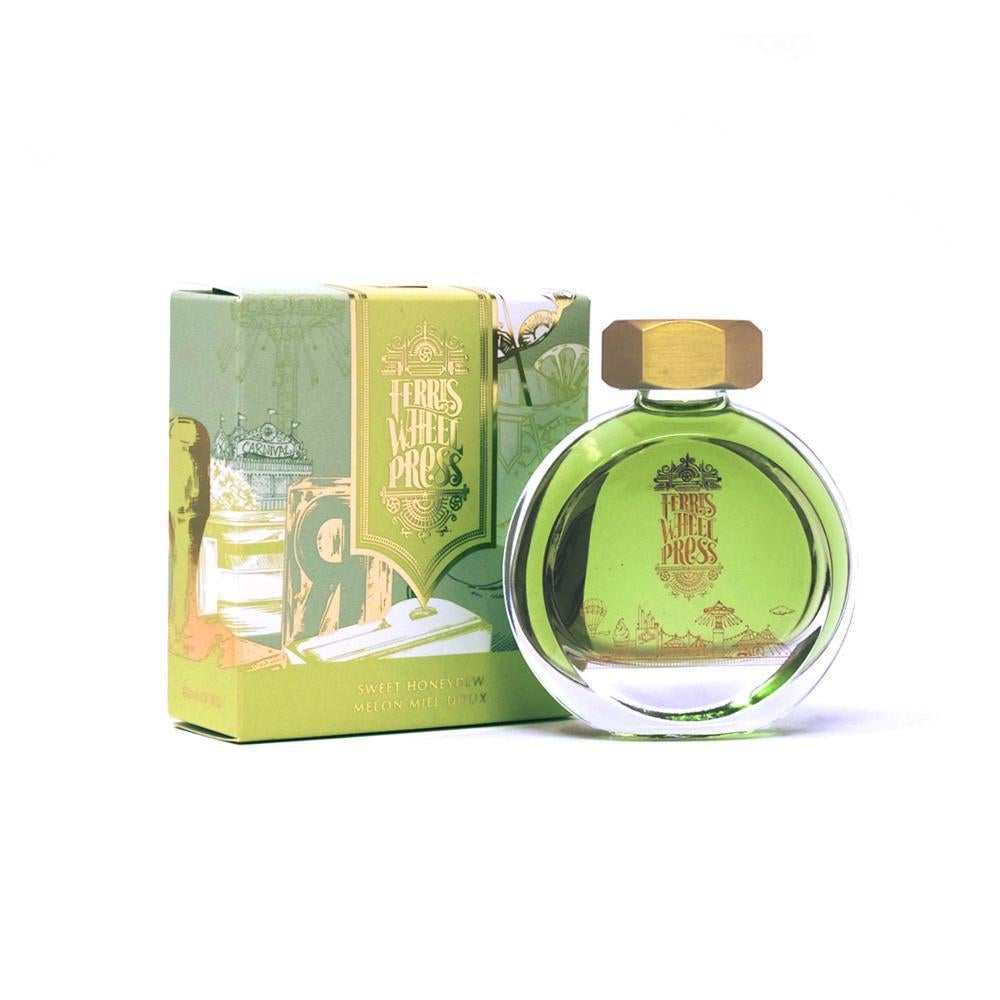 Ferris Wheel Press Sweet Honeydew Mürekkep - 38ml