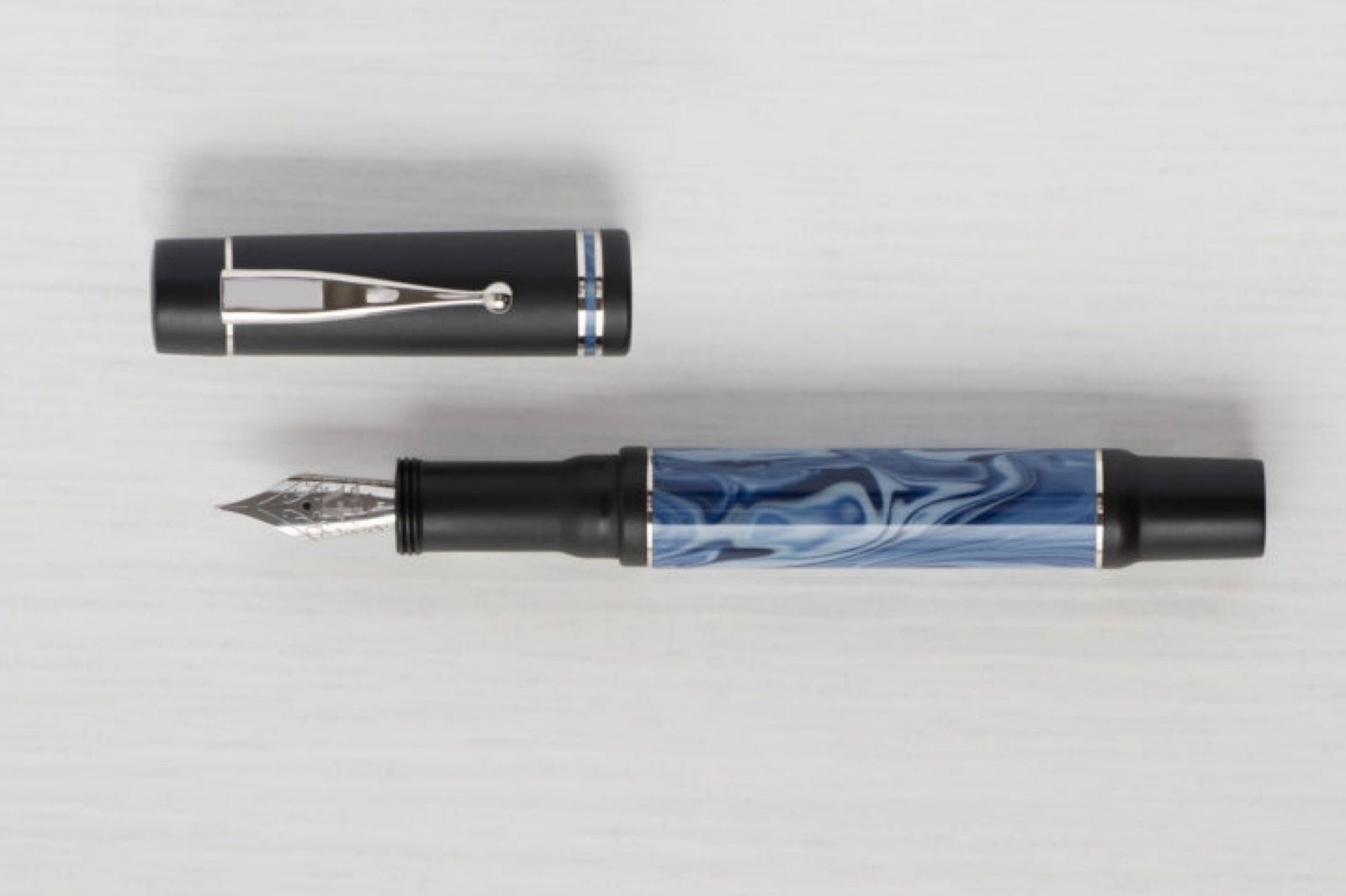 Gioia Alleria Mare Dolma Kalem