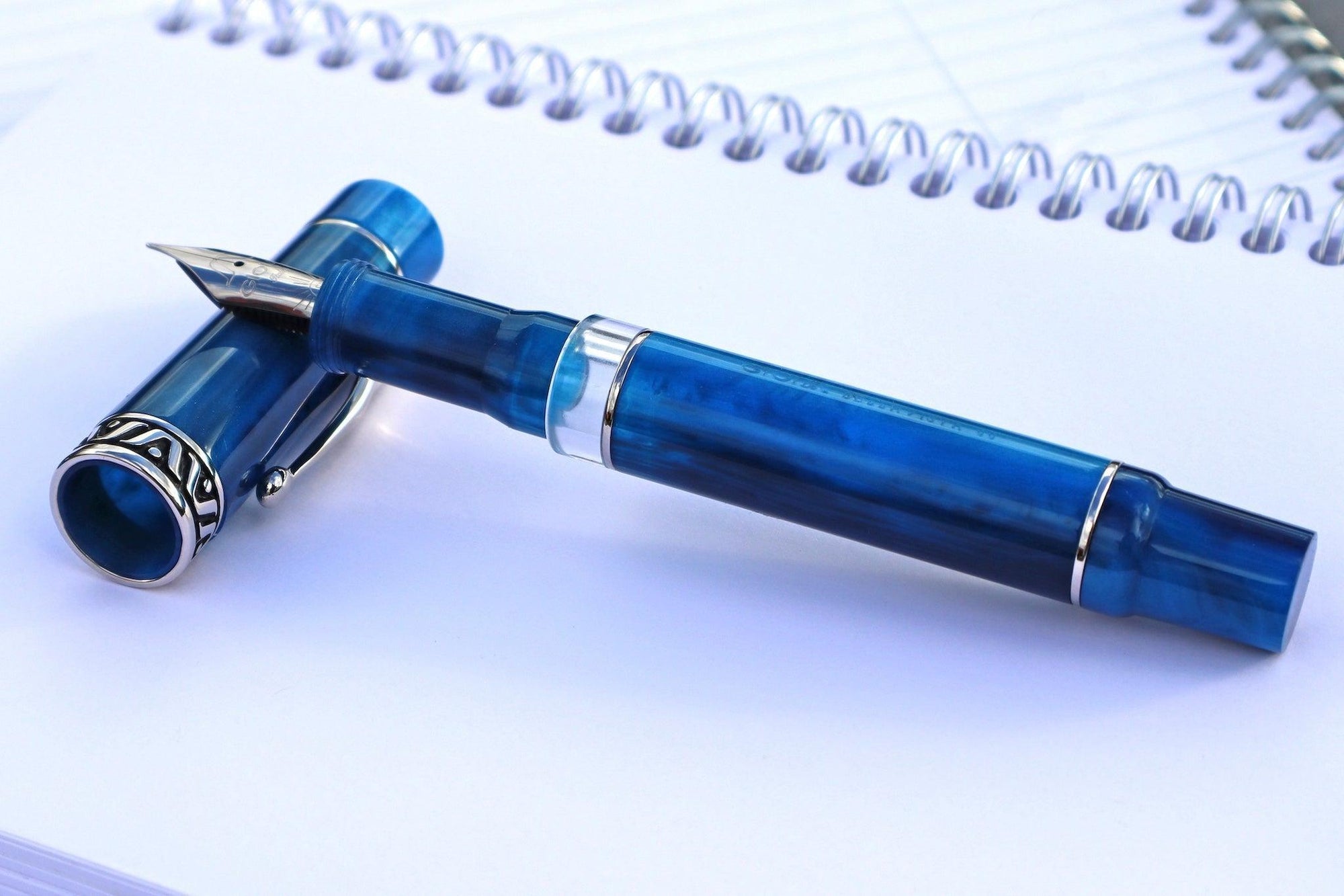 Gioia Bellavista Acqua Azzurra Dolma Kalem