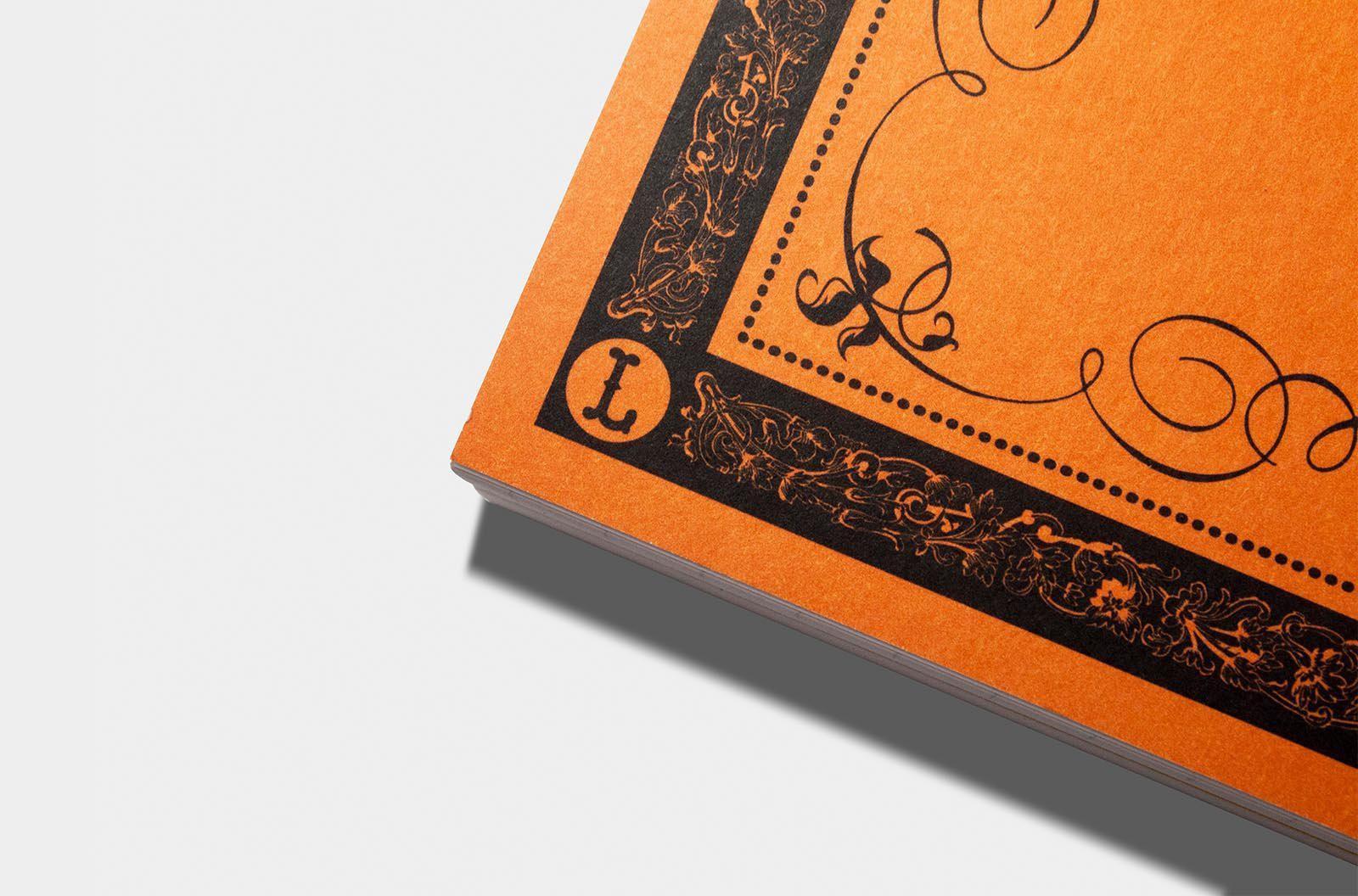 Kaligrafi Pratik Defteri (El yazısı)