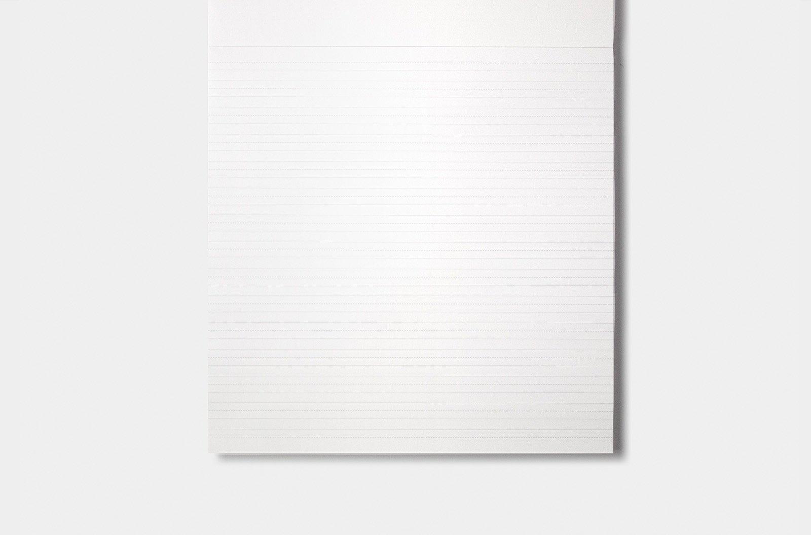 Kaligrafi Pratik Defteri (Kursiv)