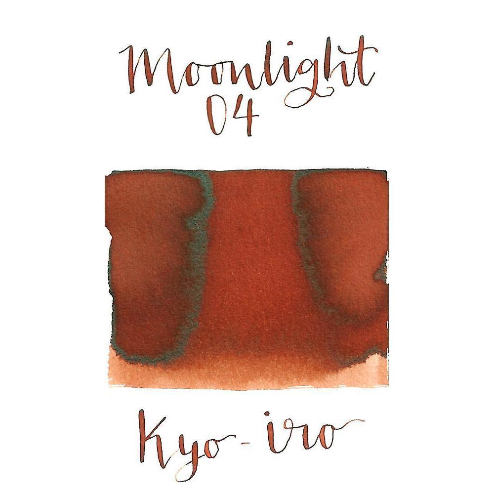 Kyo-iro 04 Higashiyama Moonlight Mürekkep - 40 Ml