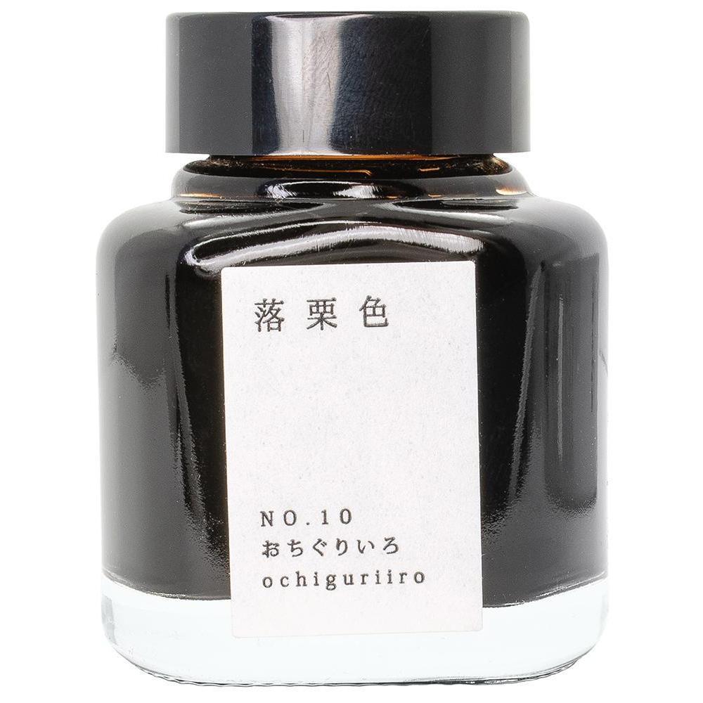 Kyo-no-oto 10 Ochiguri-iro Mürekkep - 40 Ml