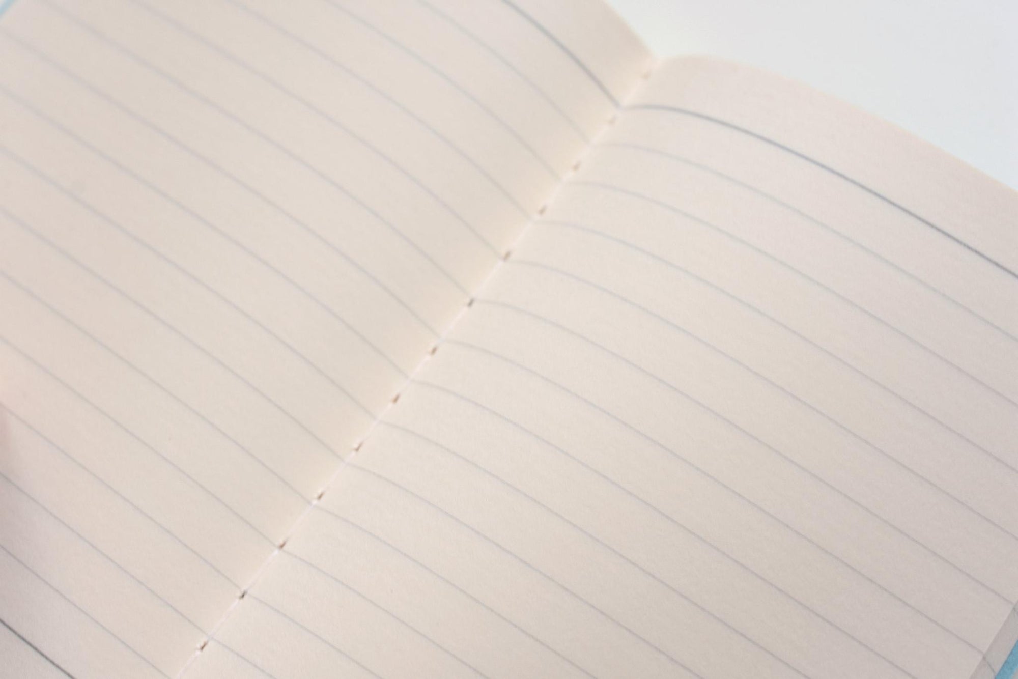 Life Noble Defter - A7 - 8mm Çizgili - 60 Sayfa