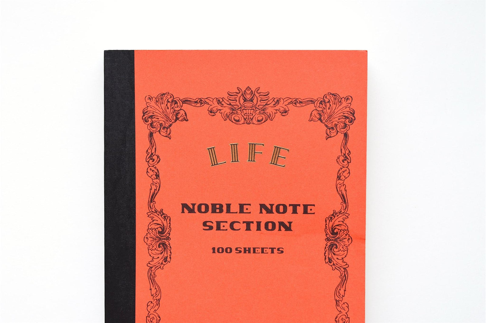 Life Noble Defter - B6 - Kareli - 200 Sayfa