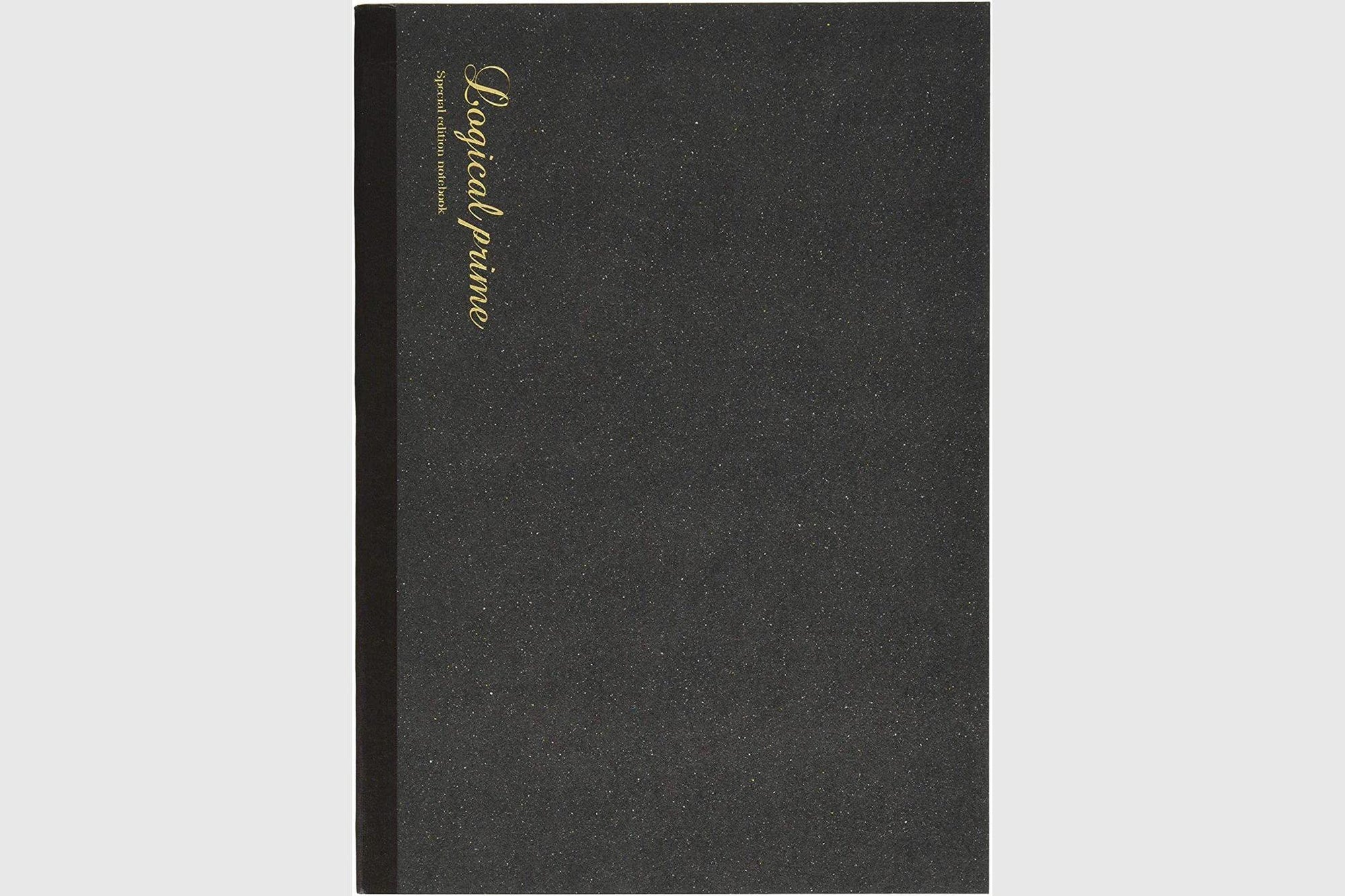 Logical Prime Defter - A5 - Kareli - 80 Sayfa