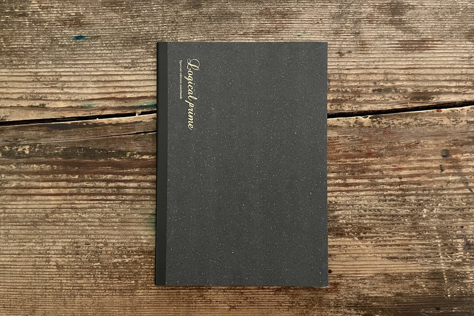 Logical Prime Defter - A5 - Kareli - 80 Sayfa