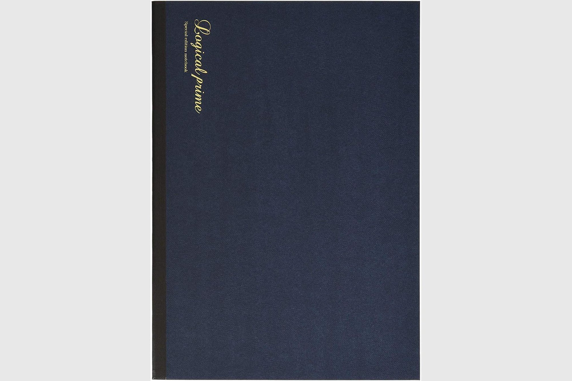 Logical Prime Defter - B5 - 6mm Çizgili - 80 Sayfa