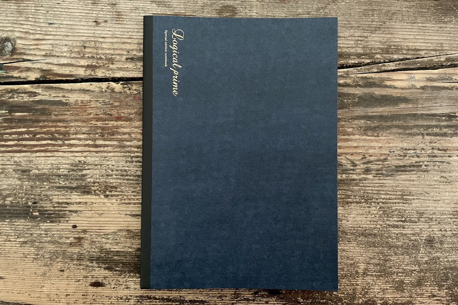 Logical Prime Defter - B5 - 6mm Çizgili - 80 Sayfa