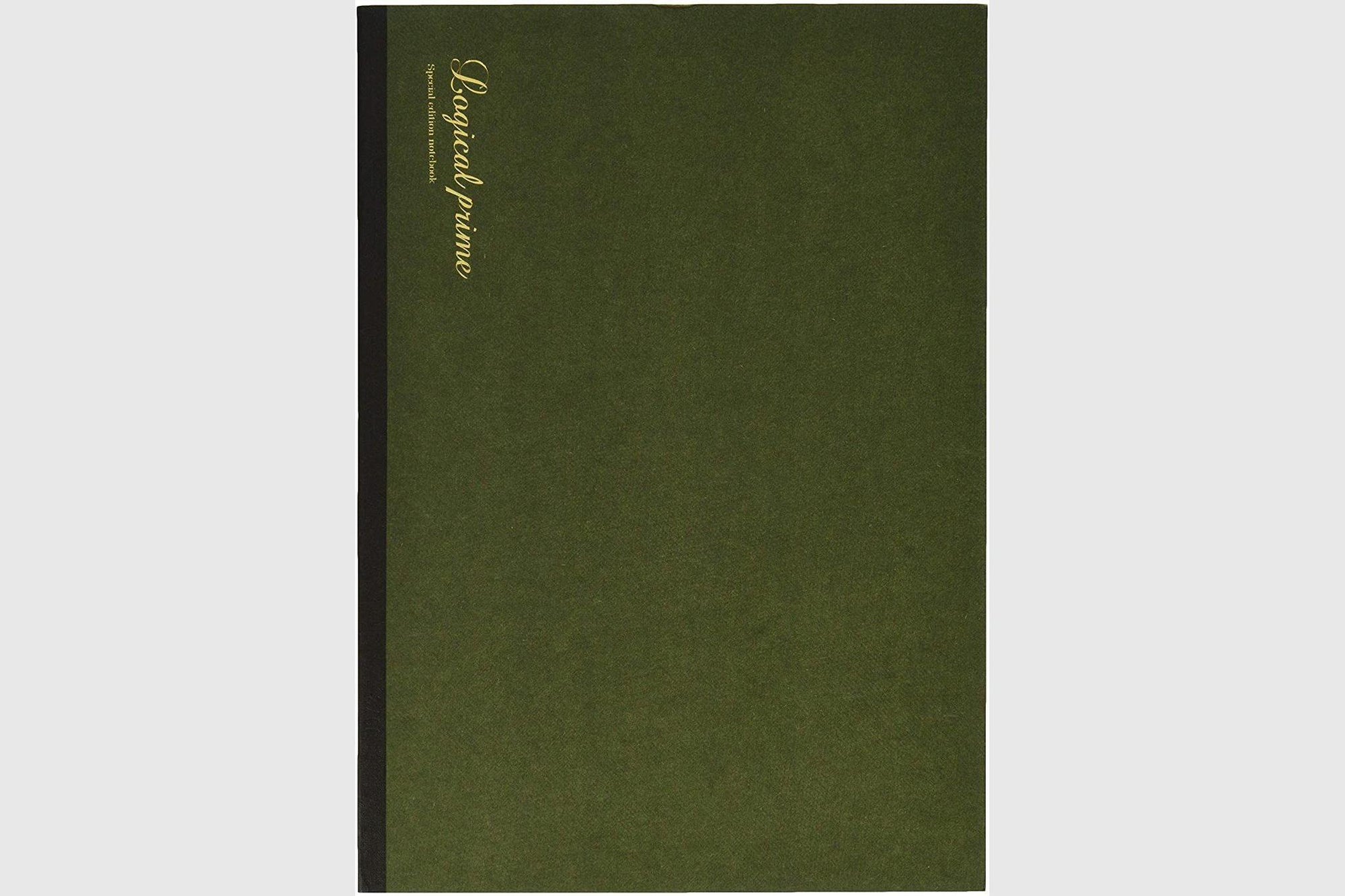 Logical Prime Defter - B5 - 7mm Çizgili - 80 Sayfa
