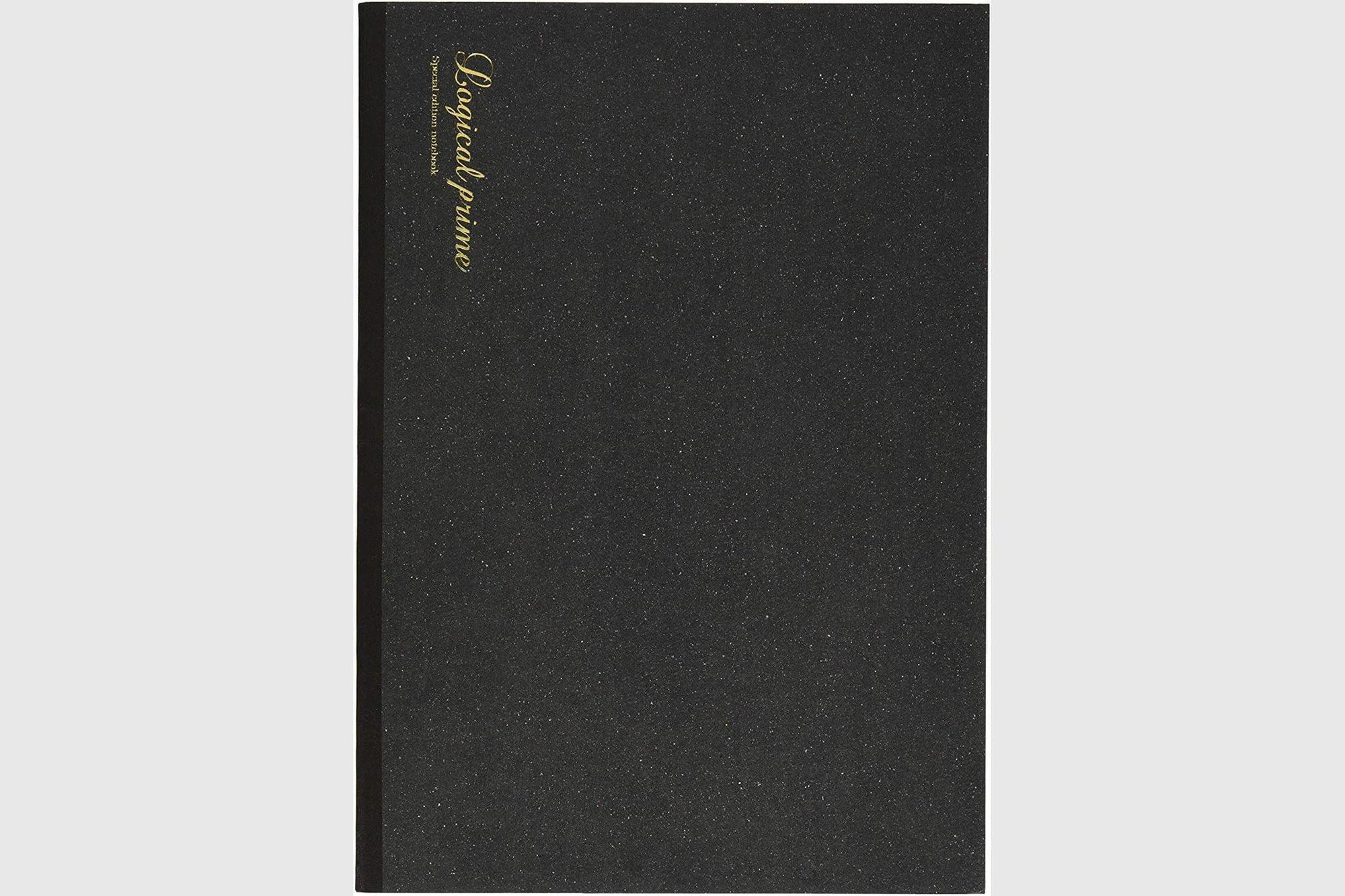 Logical Prime Defter - B5 - Kareli - 80 Sayfa