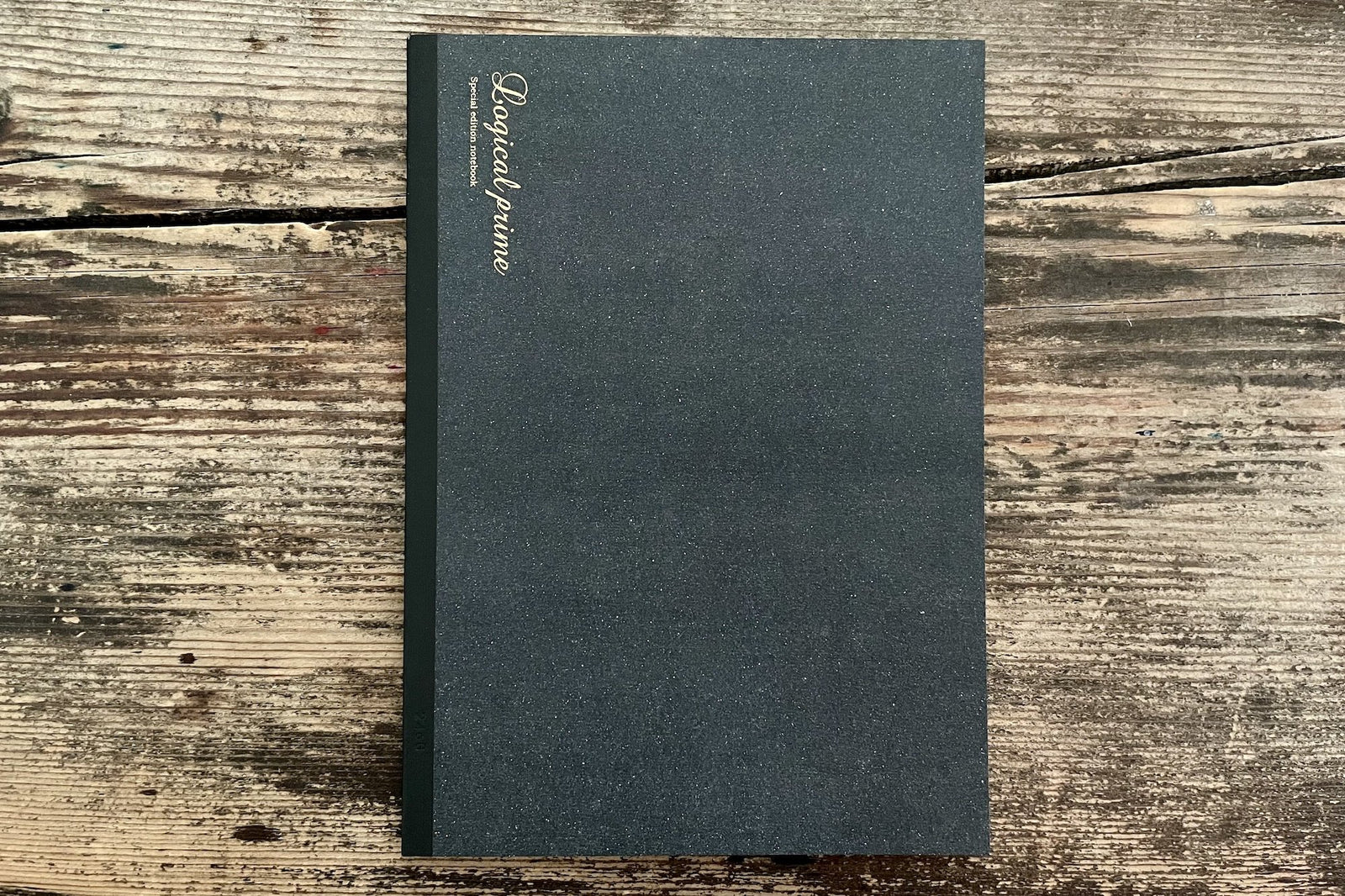 Logical Prime Defter - B5 - Kareli - 80 Sayfa