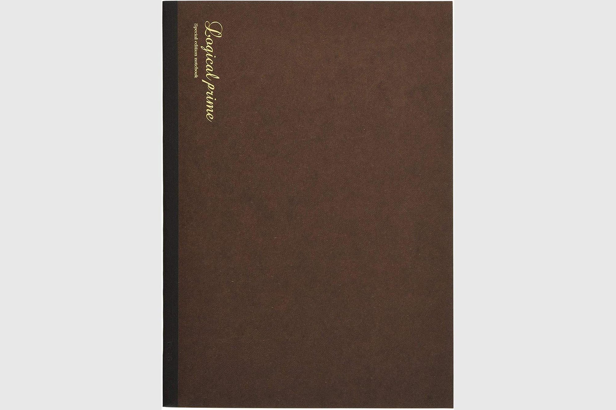 Logical Prime Defter - B5 - Noktalı - 80 Sayfa