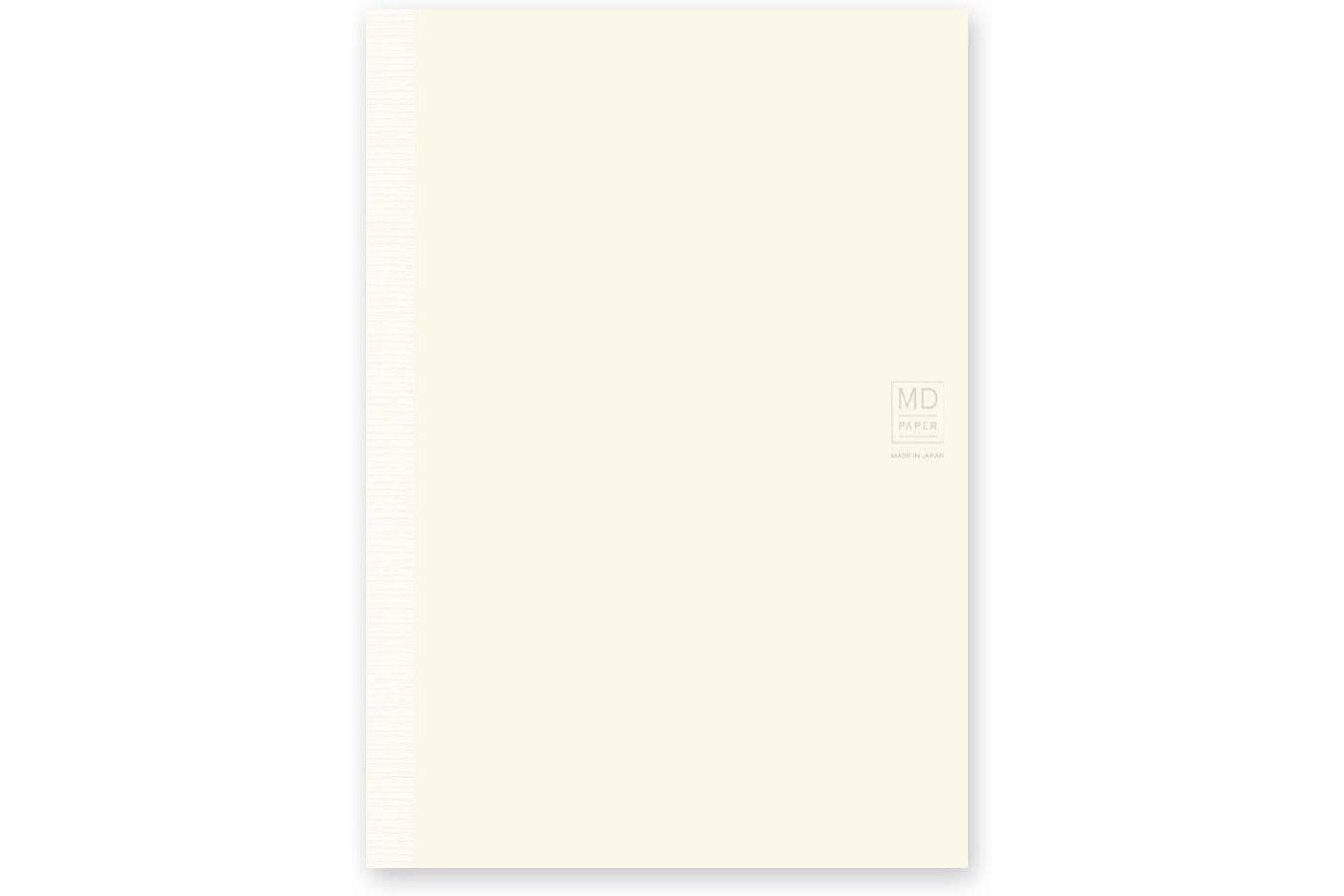 Midori MD Defter - A5 - Çizgili - 176 Sayfa