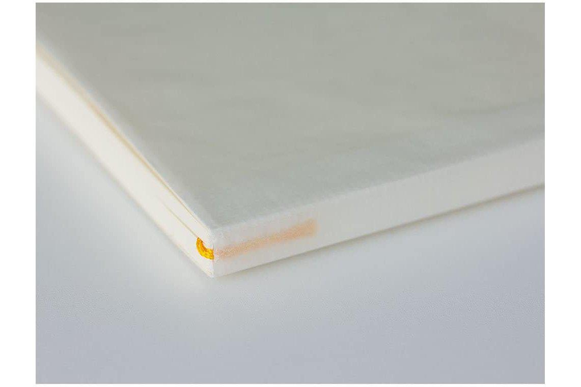 Midori MD Defter - A5 - Noktalı - 192 Sayfa