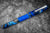 Narwhal Dolma Kalem - - Schuylkill Marlin Blue
