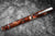 Narwhal Dolma Kalem - Schuylkill Rockfish Red