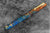 Narwhal Fountain Pen - Schuylkill Porpita Navy Special Edition