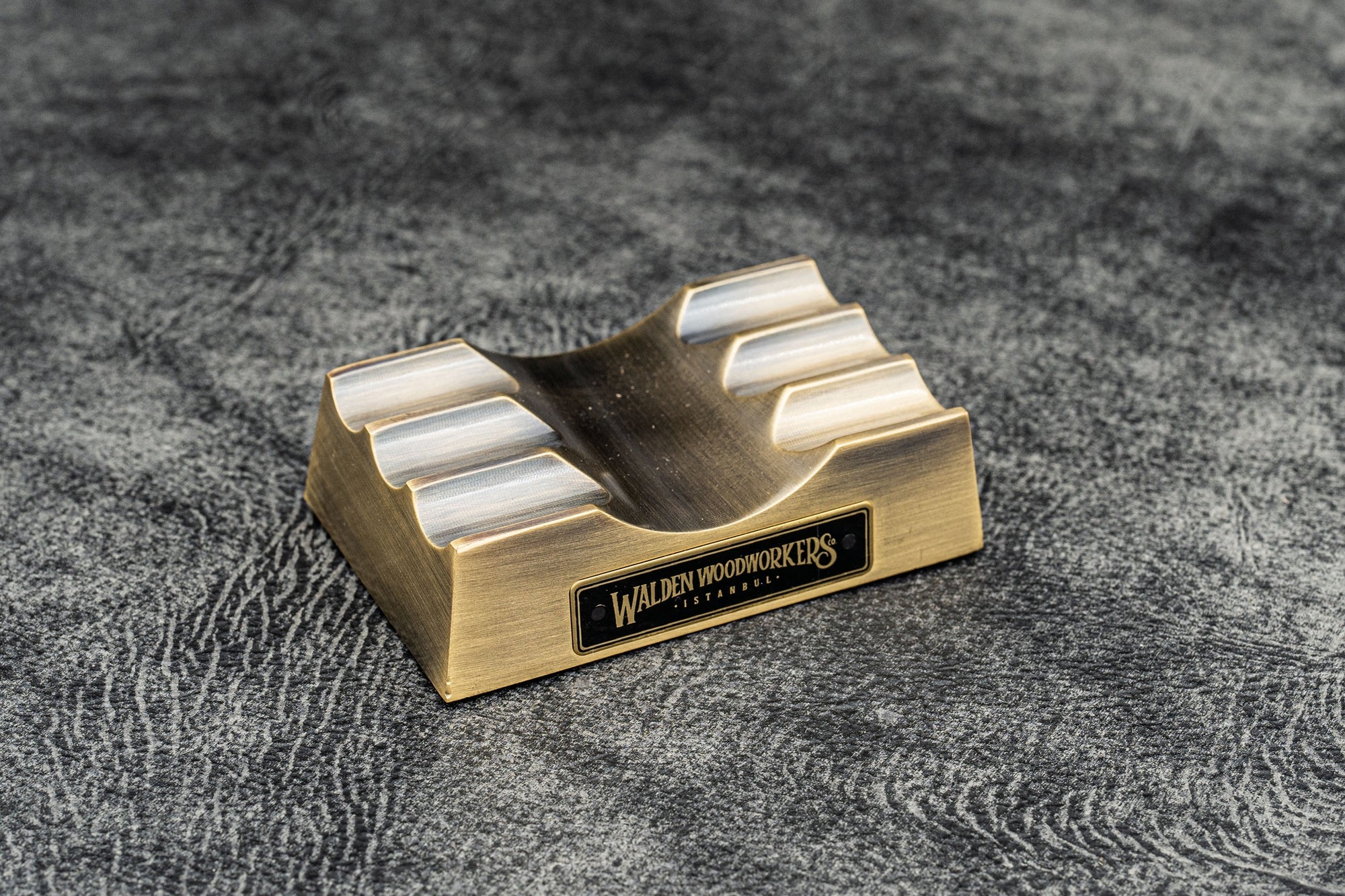 Pirinç 3&#39;lü Kalem Yastığı