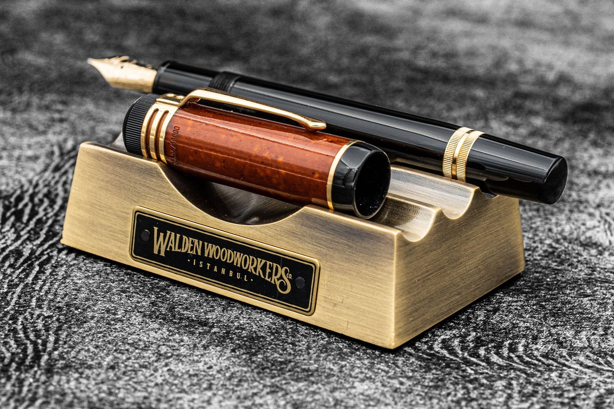 Pirinç 3&#39;lü Kalem Yastığı