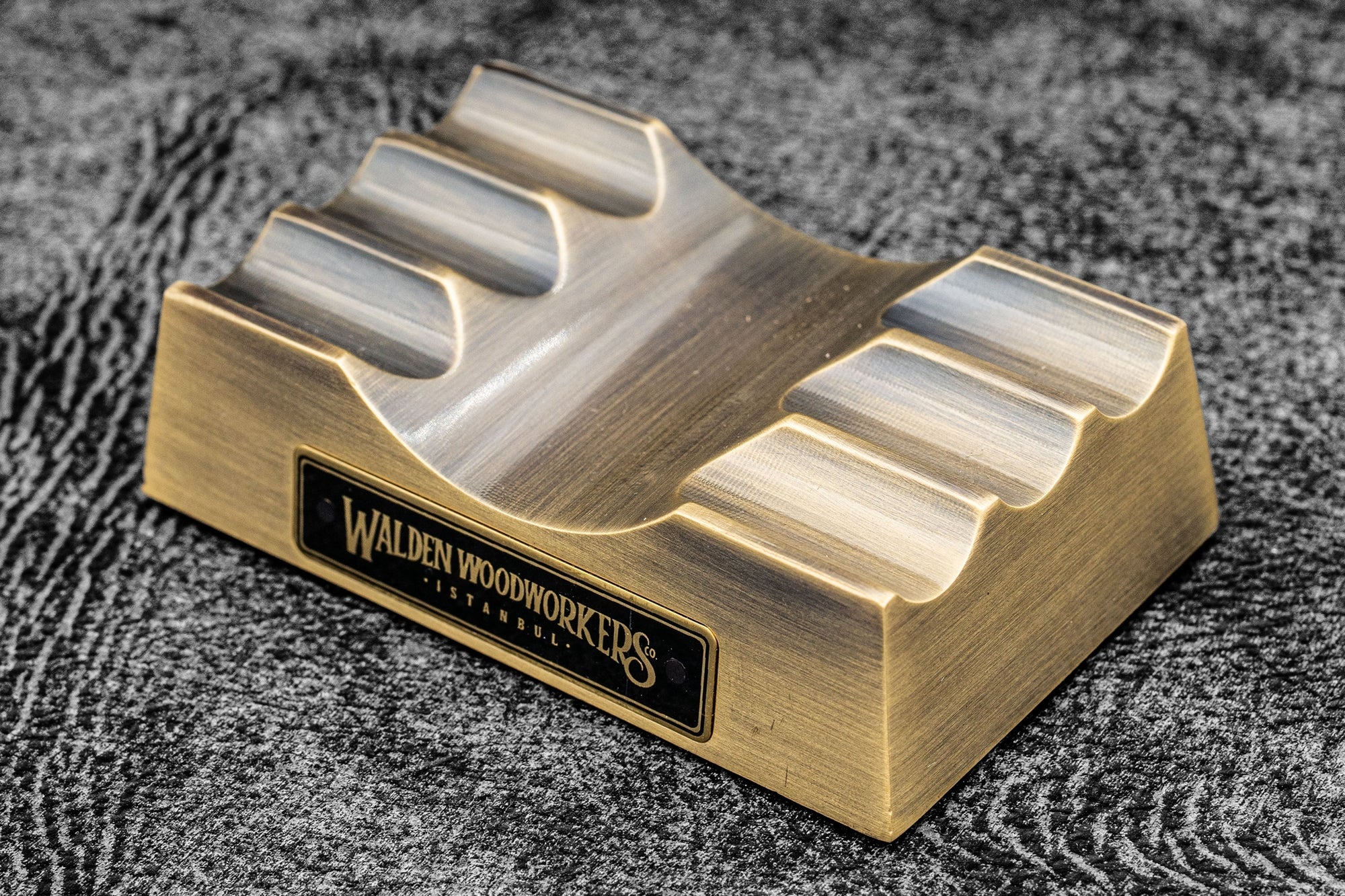 Pirinç 3&#39;lü Kalem Yastığı