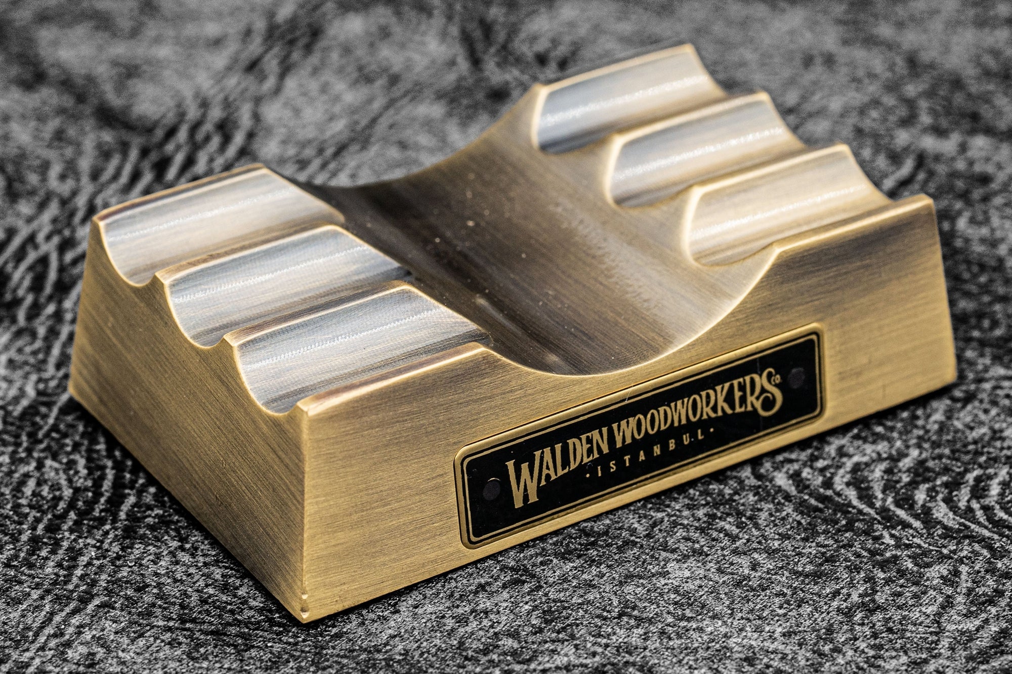 Pirinç 3&#39;lü Kalem Yastığı