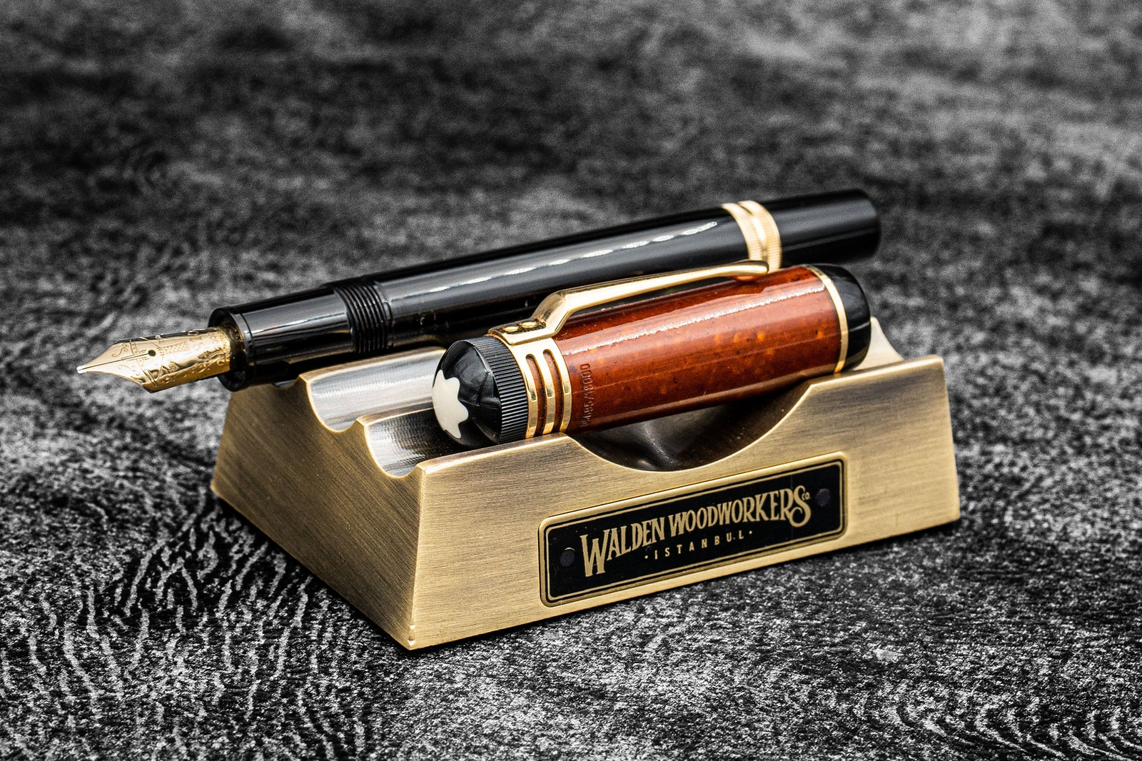 Pirinç 3'lü Kalem Yastığı