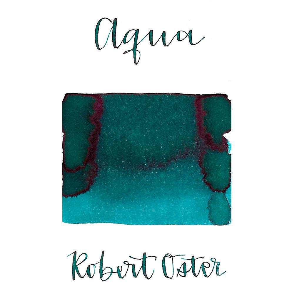 Robert Oster Aqua Mürekkep