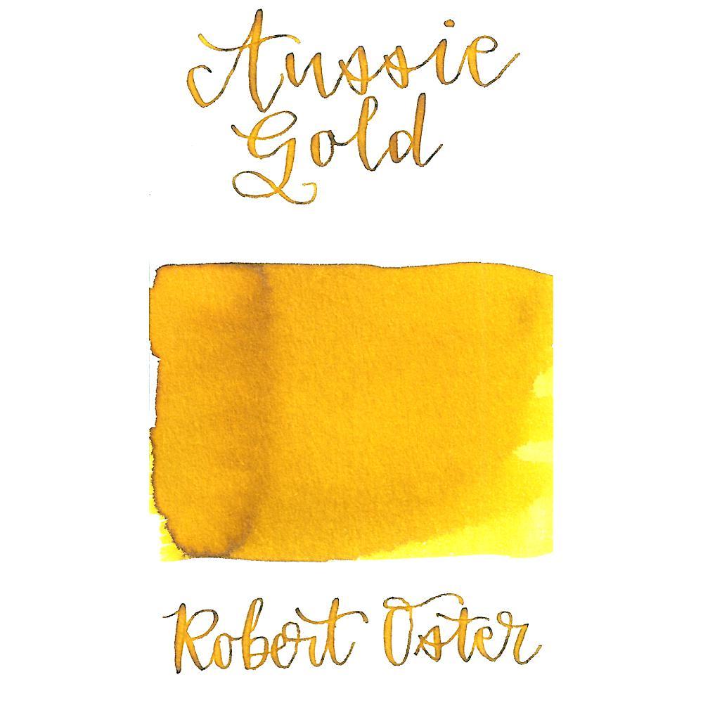 Robert Oster Aussie Gold Mürekkep