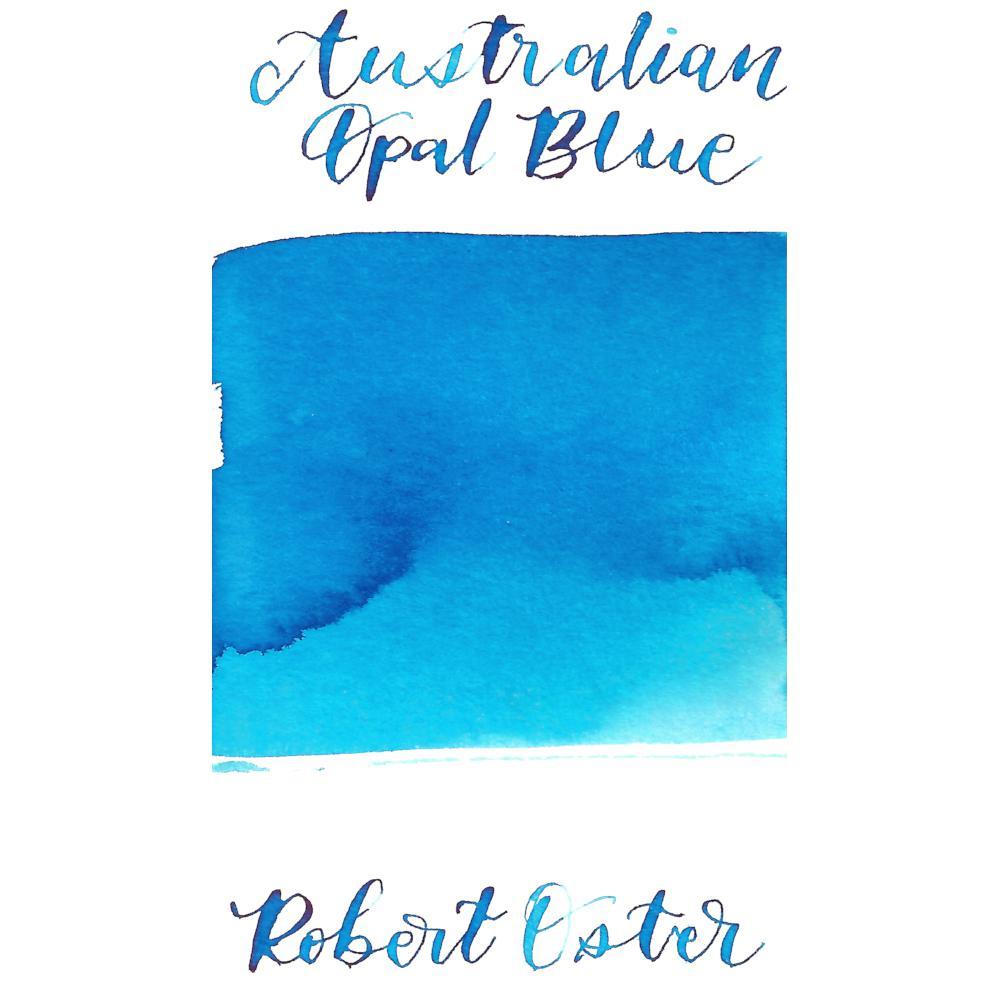 Robert Oster Australian Opal Blue Mürekkep
