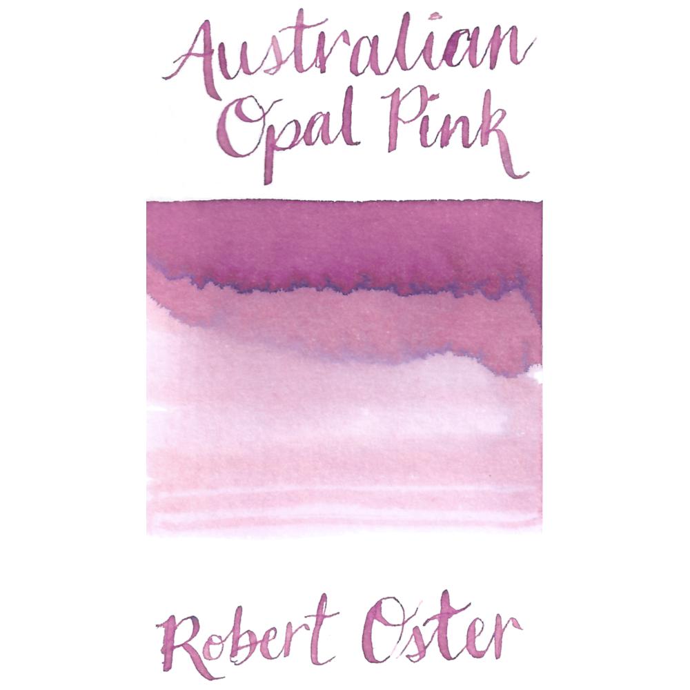 Robert Oster Australian Opal Pink Mürekkep