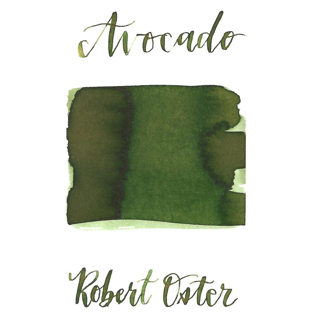 Robert Oster Avocado Mürekkep