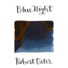 Robert Oster Blue Night Mürekkep