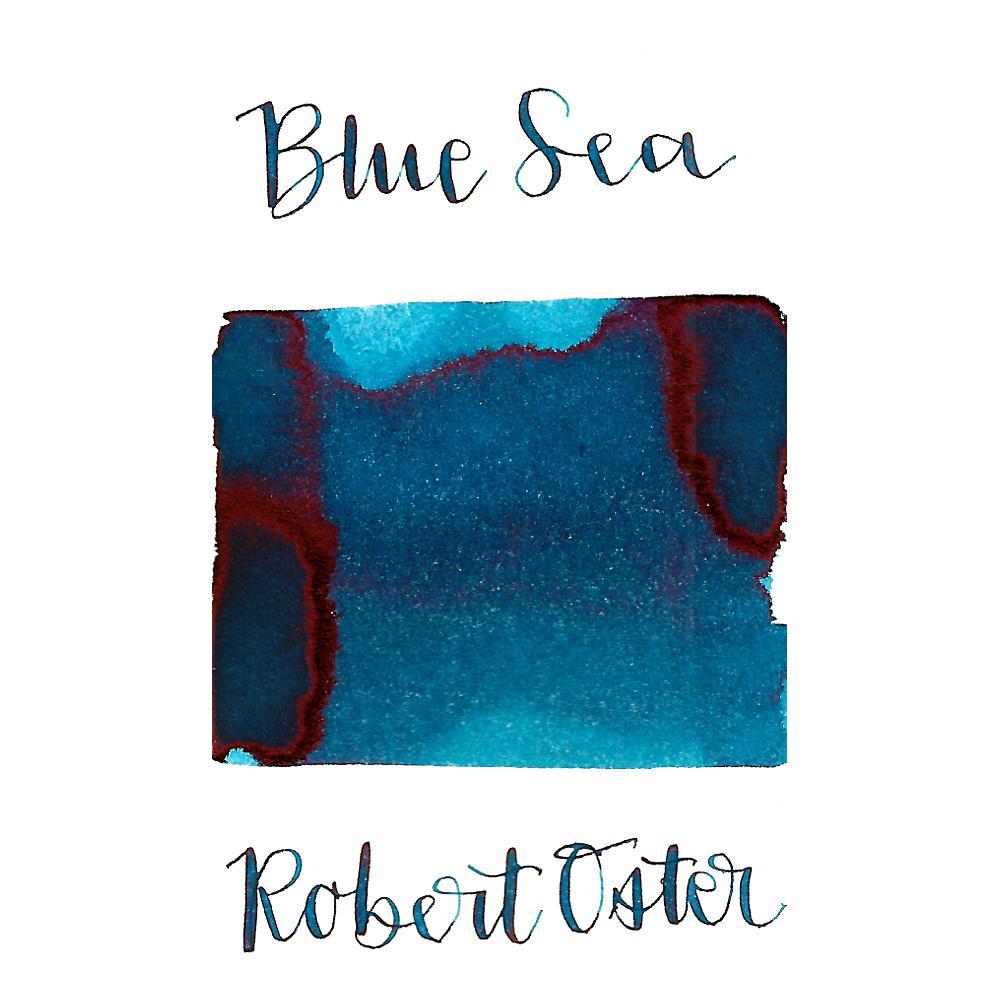 Robert Oster Blue Sea Mürekkep