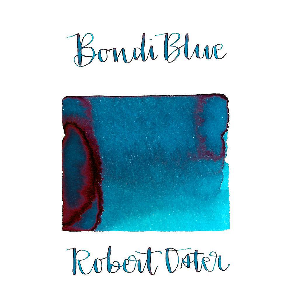 Robert Oster Bondi Blue Mürekkep