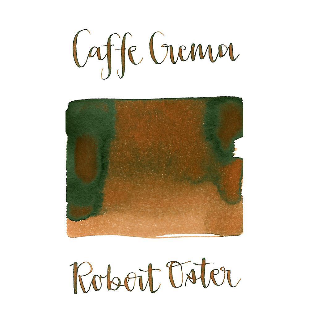 Robert Oster Caffe Crema Mürekkep
