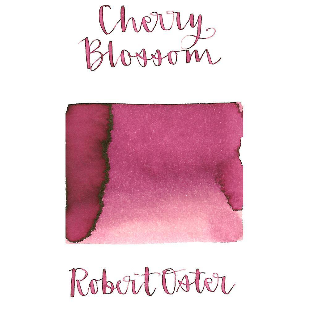 Robert Oster Cherry Blossom Mürekkep