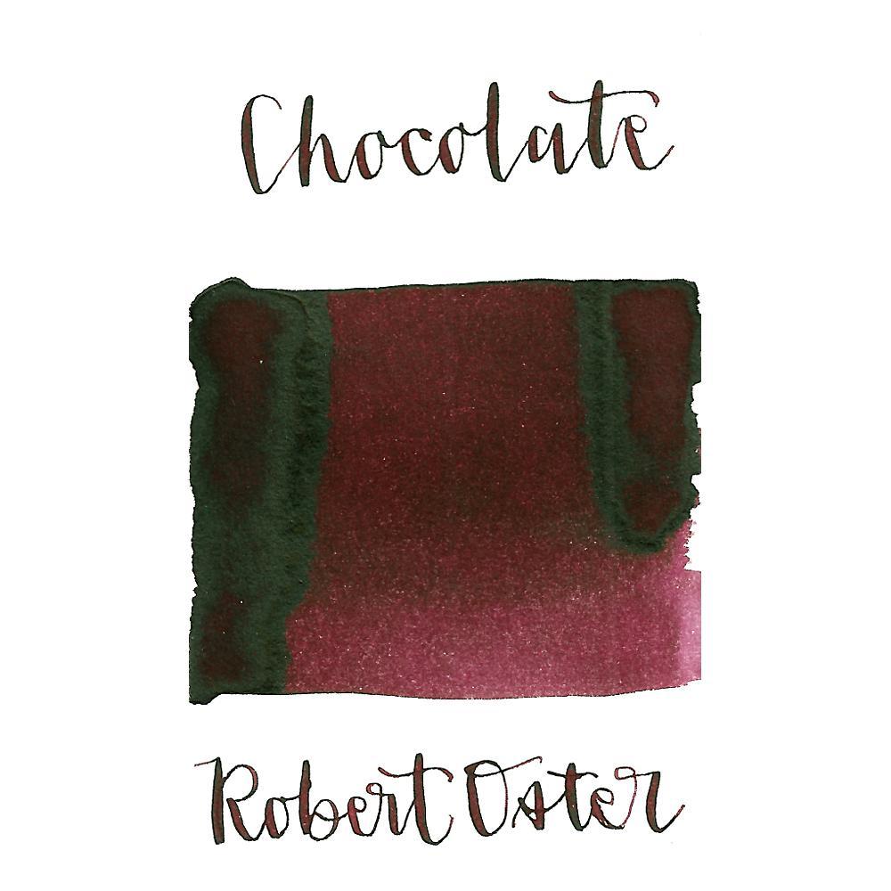 Robert Oster Chocolate Mürekkep