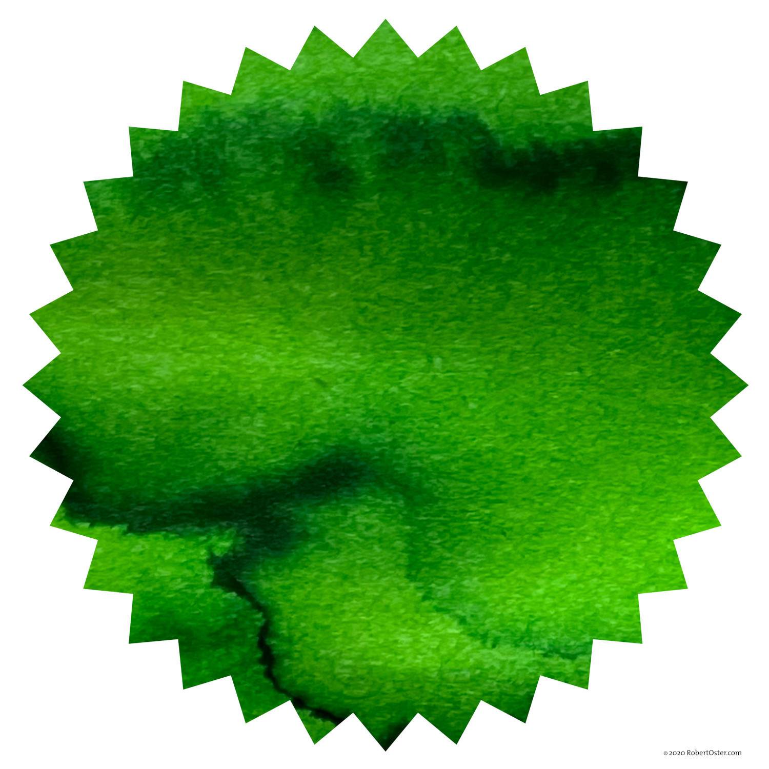 Robert Oster Citrus Mürekkep