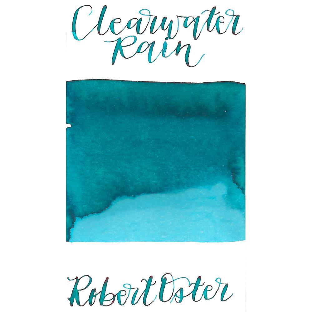 Robert Oster Clearwater Rain Mürekkep