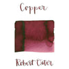 Robert Oster Copper Mürekkep