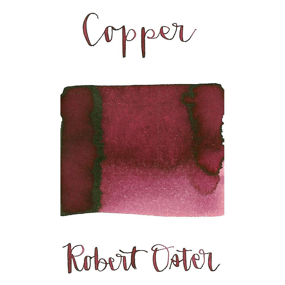 Robert Oster Copper Mürekkep