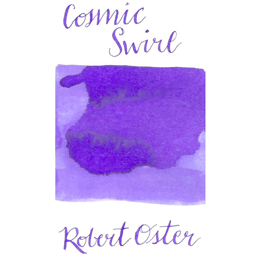 Robert Oster Cosmic Swirl Mürekkep