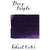 Robert Oster Deep Purple Mürekkep