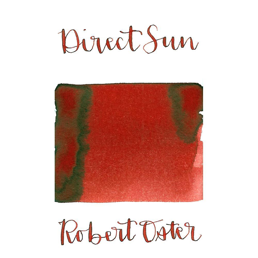 Robert Oster Direct Sun Mürekkep