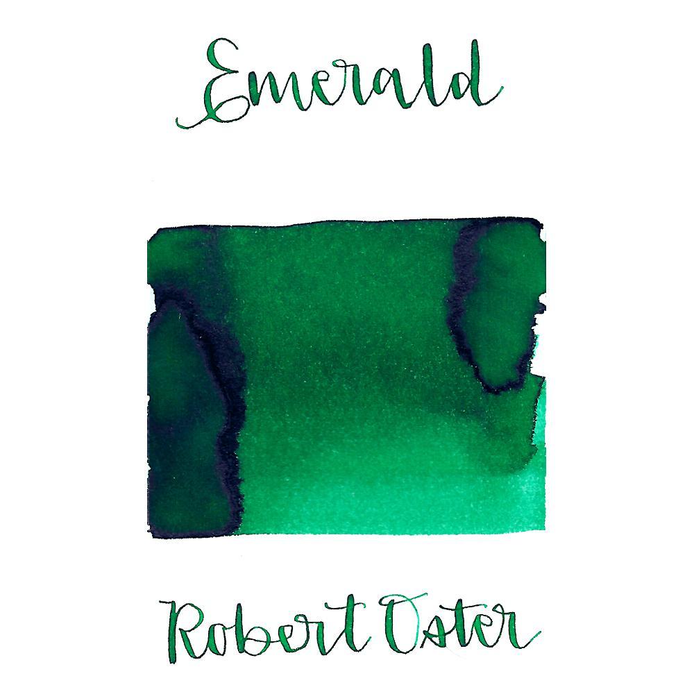 Robert Oster Emerald Mürekkep