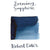 Robert Oster Evening Sapphire Mürekkep