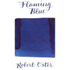 Robert Oster Flaming Blue Mürekkep