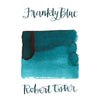 Robert Oster Frankly Blue Mürekkep