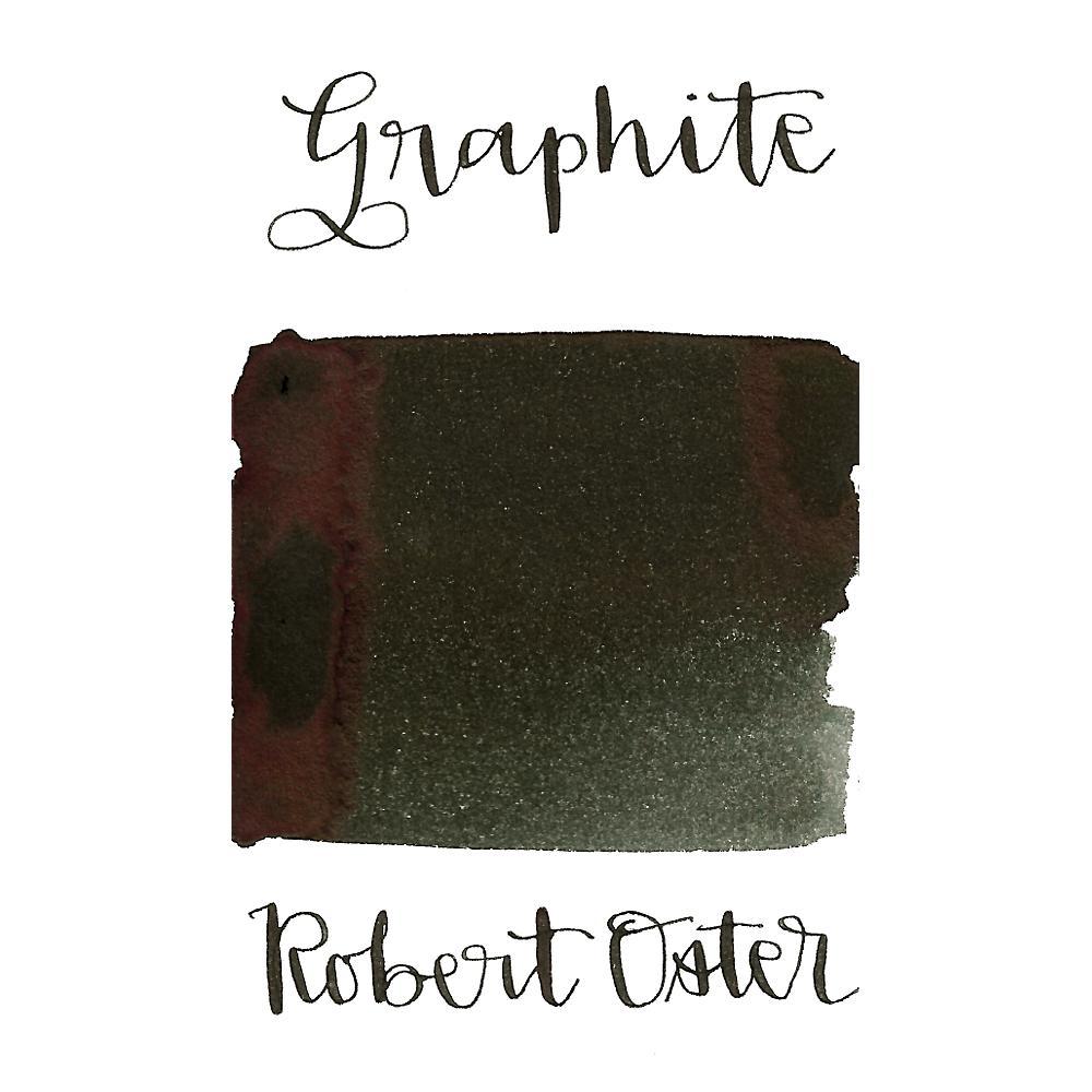 Robert Oster Graphite Mürekkep